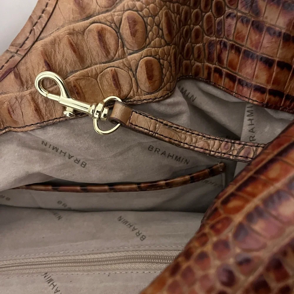 Brahmin handbag - Picture 7 of 10